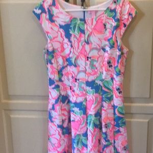 Lily Pulitzer Dress
